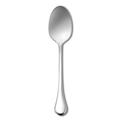 1880 Hospitality T030SADF Puccini S/S A.D. Coffee Spoon - Dozen