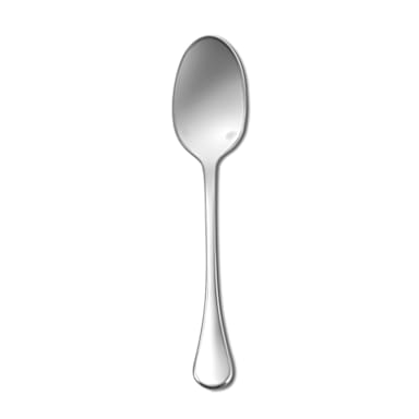 1880 Hospitality T030STSF Puccini S/S U.S. Size Teaspoon - Dozen