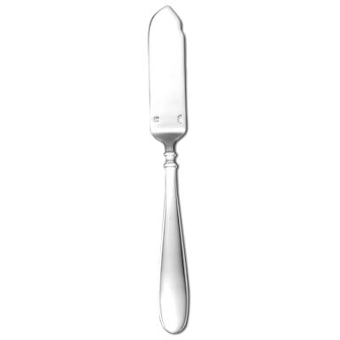 1880 Hospitality T168KFSF Corelli S/S 1-Piece Fish Knife - Dozen