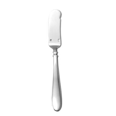 1880 Hospitality T168KSBF Corelli S/S 1-Pc Butter Spreader - Dozen