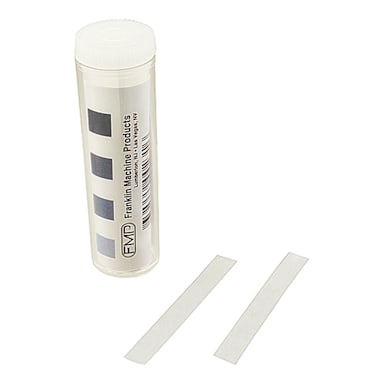 FMP® 142-1362 Chlorine Test Strips
