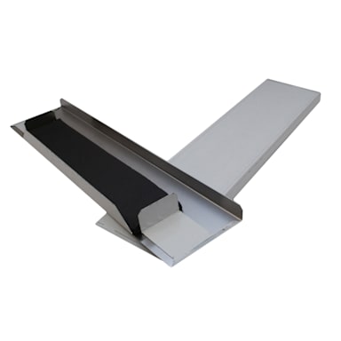Scotsman® KBT29 Bin Top Kit for 30" Cubers on B842S Bins