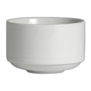 Rene Ozorio 6306P763 Concerto White 11-1/4 Oz Fruit Bowl