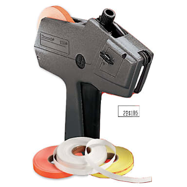 Avery Dennison M0111005 Monarch® Single Line 8-Character Labeler