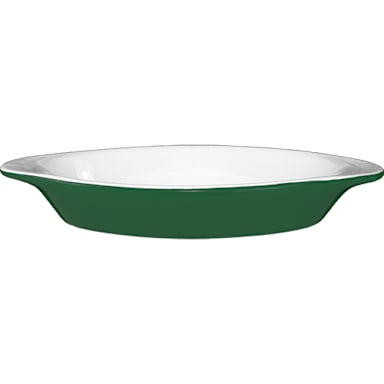 International Tableware WRO-8-EW-G Green 8 Oz Rarebit