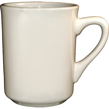 International Tableware 87241-01 8.5 Oz Toledo Mug