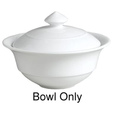 Rene Ozorio 6300P043 Aura 19 Oz. Bowl