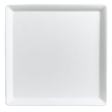 Rene Ozorio 6300P111 Aura Square 12-1/2" Tray - 6 / CS