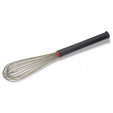 Matfer Bourgeat 111036 17-3/4" Rigid Whisk With Exoglass Handle