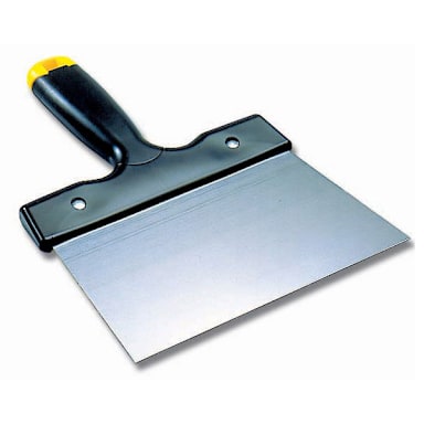 Matfer Bourgeat 112641 S/S 7" Blade Chocolate Peel
