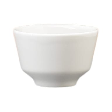 Homer Laughlin China 9700 7.75 Oz. Steven Bouillon