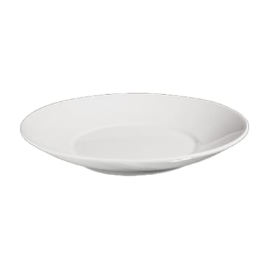Homer Laughlin 6926000 Ameriwhite Small 48 Oz Options Bowl