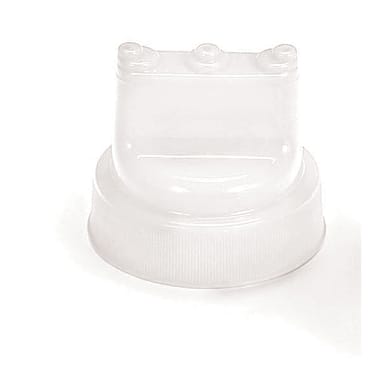TableCraft 63TC3 Natural 3-Tip for WideMouth Bottles - Dozen