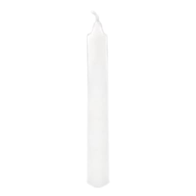 Hollowick CC5.75W-480 5-3/4 x 11/16 Cartridge Candle