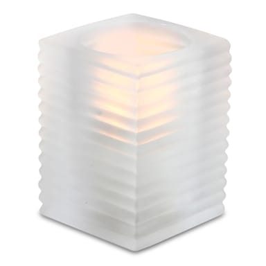 Sterno Products® 80144 Kelly Frost Lamp Base