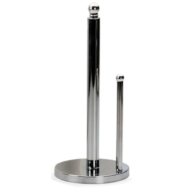 RSVP International CTH Chrome Paper Towel Holder