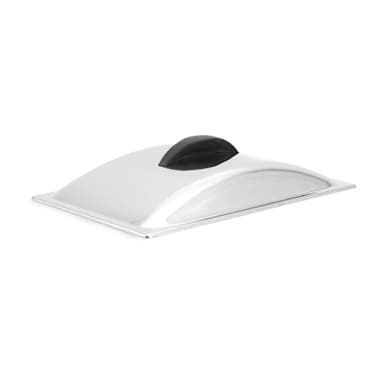 Vollrath® 49339 PanaMax Mirror Finish S/S Universal Dome Cover