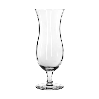 Libbey 3617 Hurricanes 15 Ounce Cyclone Glass
