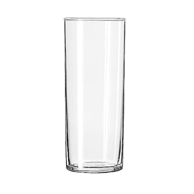 Libbey 96 Straight Sided 12 Ounce Zombie Glass