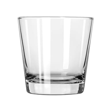 Libbey 124 Heavy Base 5.5 Ounce Old Fashioned Glass