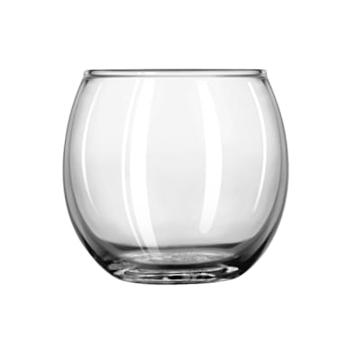Libbey 1965 4.75 Oz. Votive Candle Glass