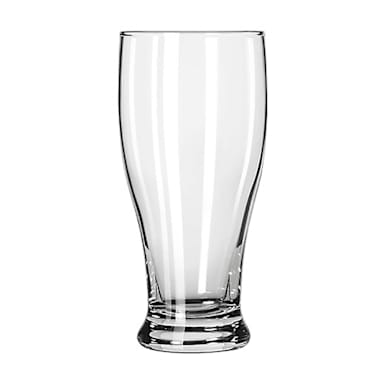 Libbey 194 Clear 16 Oz. Pub Glass