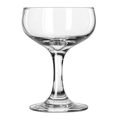 Libbey 3773 Embassy 5.5 Ounce Champagne Glass
