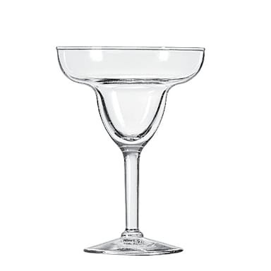 Libbey 8429 Citation Gourmet 9 Ounce Margarita Glass
