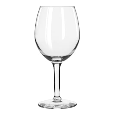 Libbey 8472 Citation 11 Ounce White Wine Glass