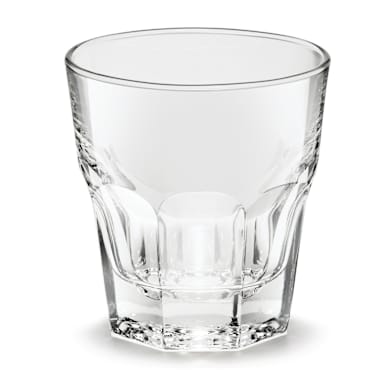 Libbey 15240 Gibraltar 8 Ounce Rocks Glass