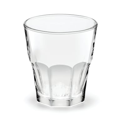 Libbey 15249 Gibraltar 5.5 Ounce Rocks Glass