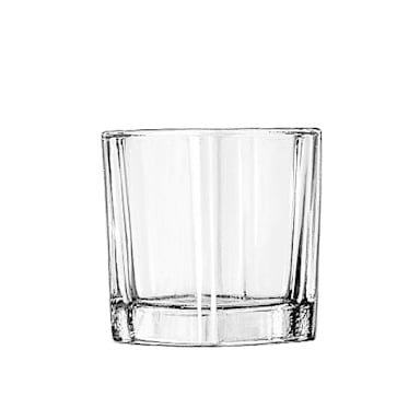 Libbey 5279 9 Oz. Rocks Glass