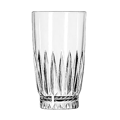 Libbey 15458 Winchester 12 Ounce Beverage Glass