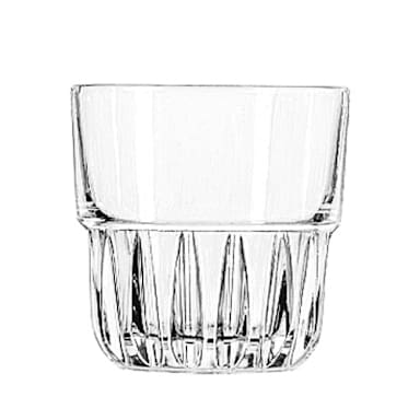 Libbey 15434 Everest 9 Ounce Rocks Glass