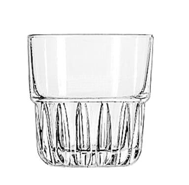 Libbey 15432 Everest 7 Ounce Rocks Glass