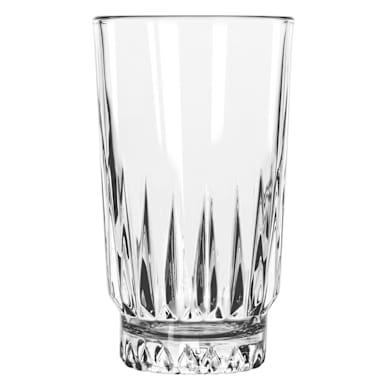 Libbey 15456 Winchester 8.75 Ounce Hi-Ball Glass