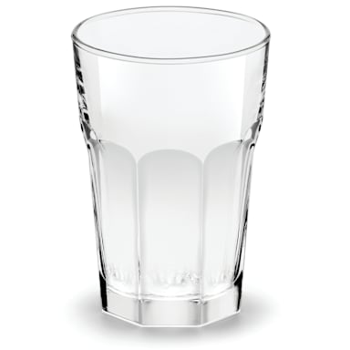 Libbey 15244 Gibraltar 14 Ounce Beverage Glass