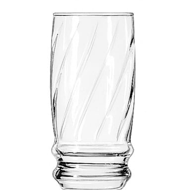 Libbey 29811HT Cascade 16 Ounce Cooler Glass