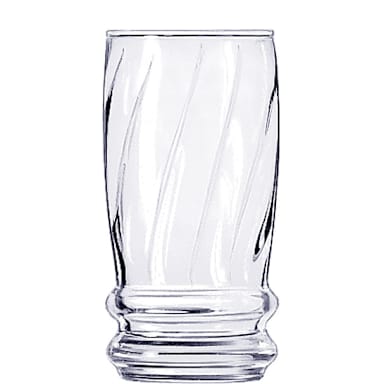 Libbey 29411HT Cascade 12 Ounce Beverage Glass