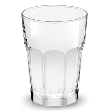 Libbey 15238 Gibraltar 12 Ounce Beverage Glass