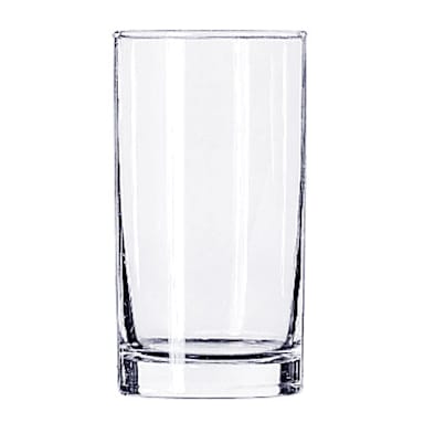 Libbey 2318 Lexington 8 Ounce Hi-Ball Glass