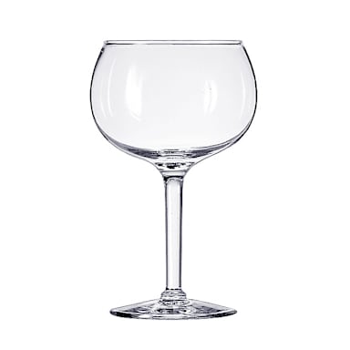 Libbey 8418 Bolla Grande 17.5 Ounce Glass