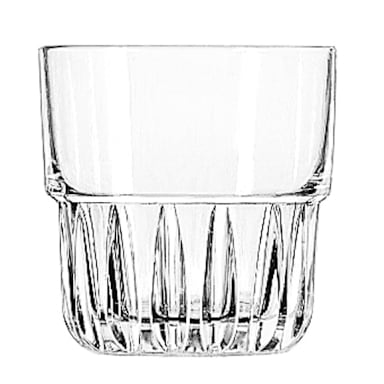 Libbey 15435 Everest 12 Ounce Rocks Glass