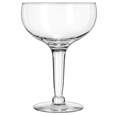 Libbey 1721361 Super Stems 56 Oz. Margarita Glass - 6 / CS