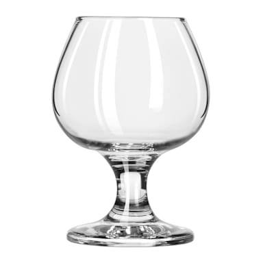 Libbey 3702 Embassy 5.5 Ounce Brandy Glass
