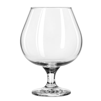 Libbey 3709 Embassy 22 Ounce Brandy Glass