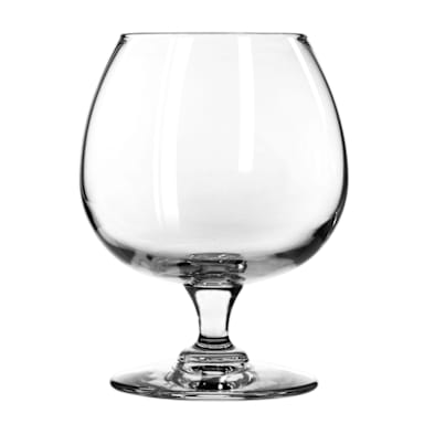 Libbey 8405 Citation 12 Ounce Brandy Glass