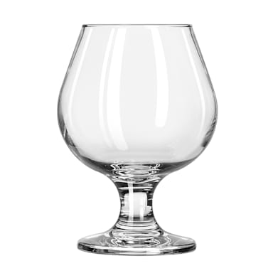 Libbey 3704 Embassy 9.25 Ounce Brandy Glass