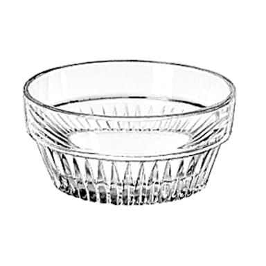 Libbey 15446 Winchester 3 Ounce Ramekin