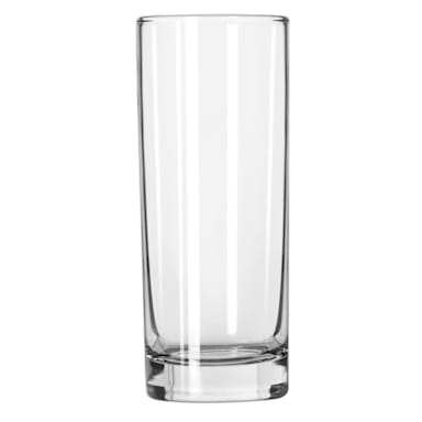 Libbey 2310 Lexington 10.5 Ounce Tall Hi-Ball Glass